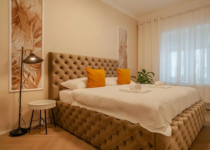 Apartman Sting Old Town *