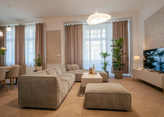 Sting Old Town * Ostrava