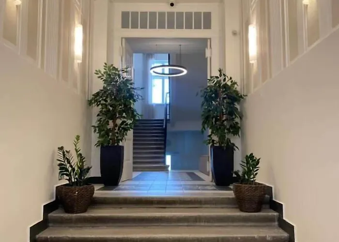 Sting Old Town * Ostrava