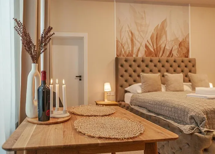 Sting Old Town Ostrava