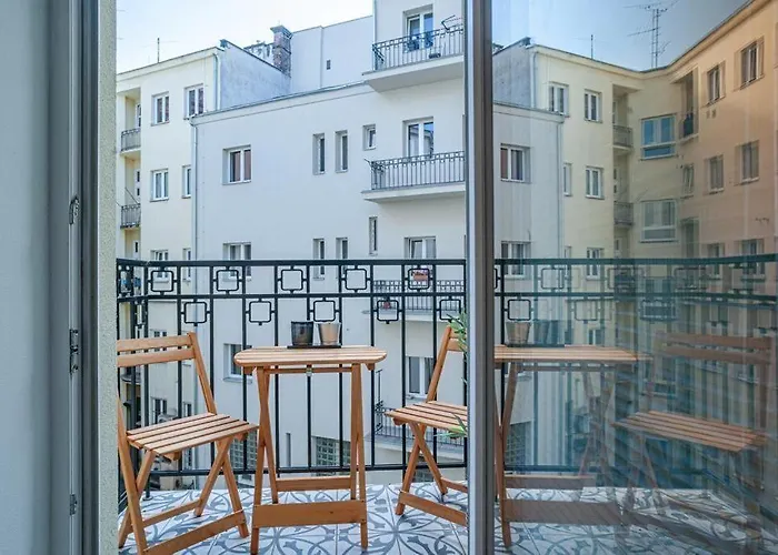 Apartman Sting Old Town Ostrava