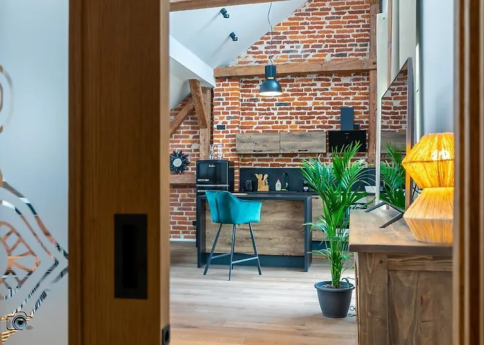 Apartman Sting Old Town *